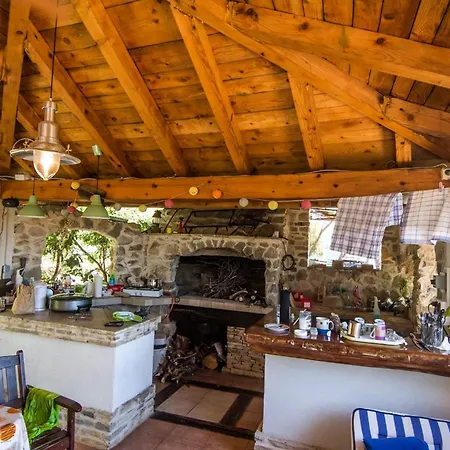Apartment Mit Terrasse, Grill, Garten Und Meerblick Pašman
